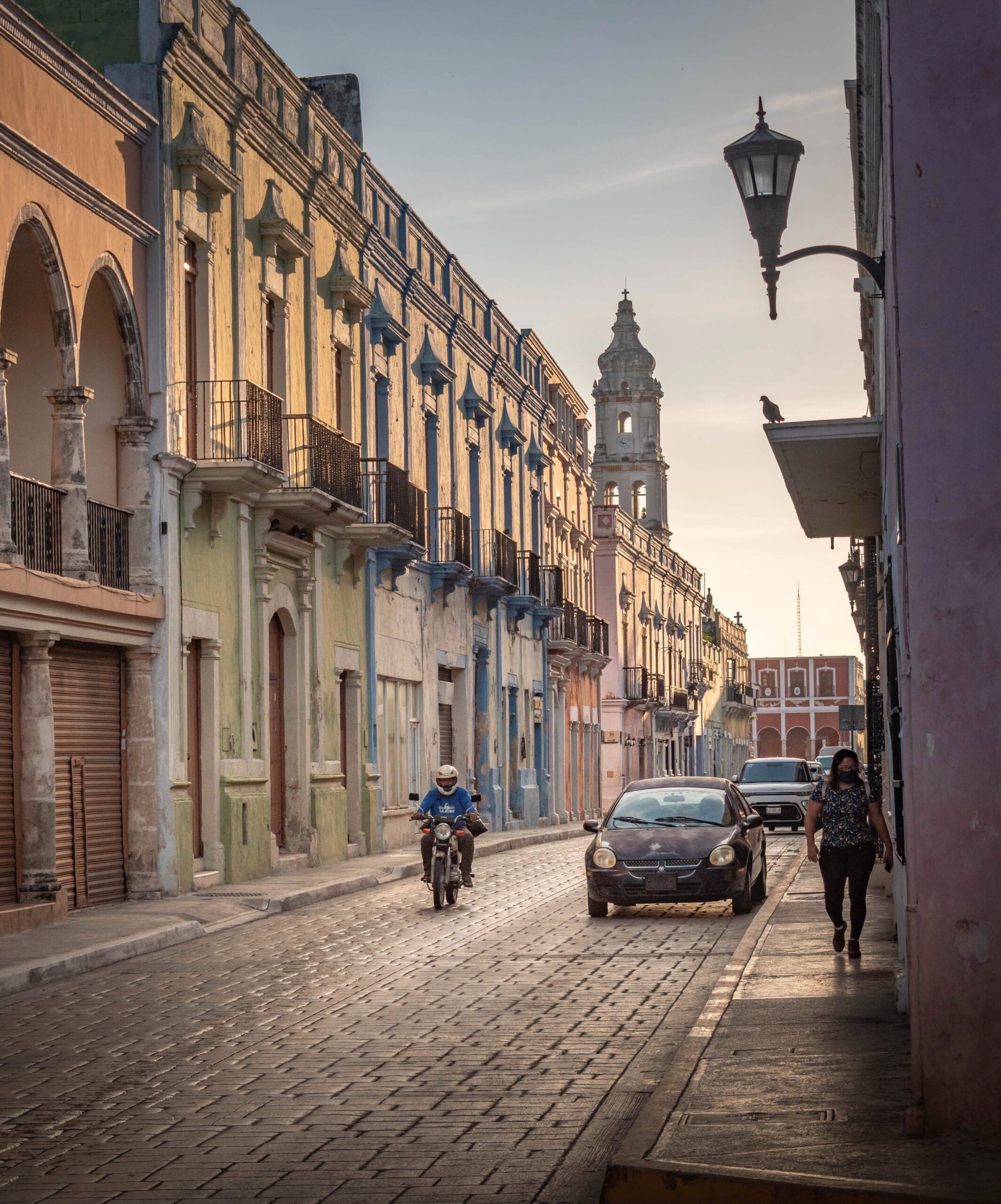 Seguro de Auto Quálitas Campeche Cotiza al Mejor Precio Aquí