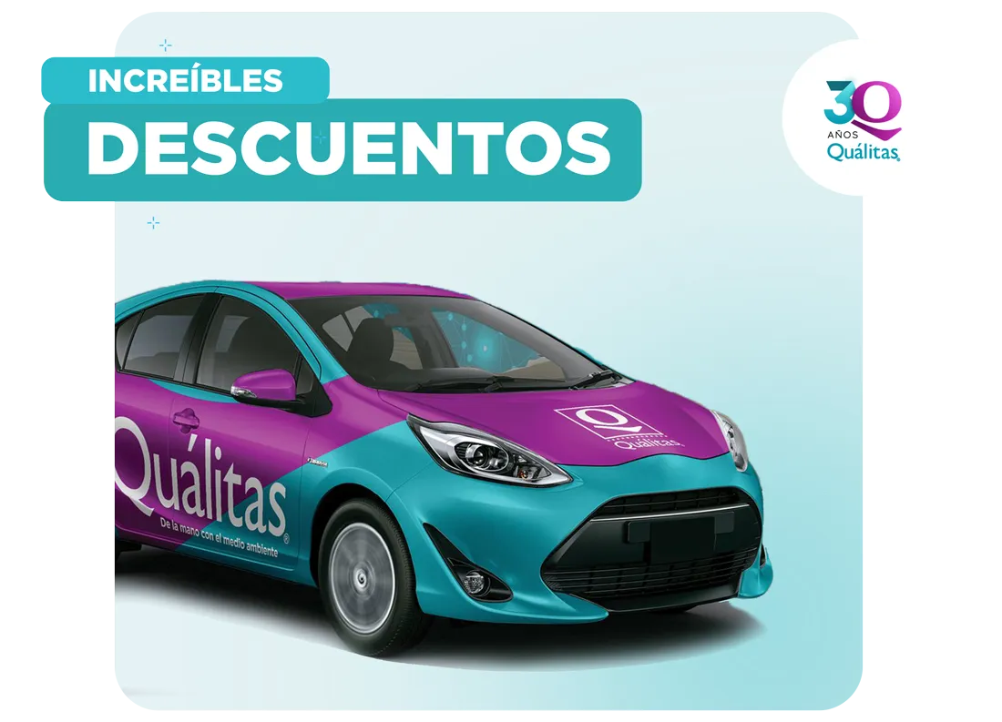 Qualitas Seguros