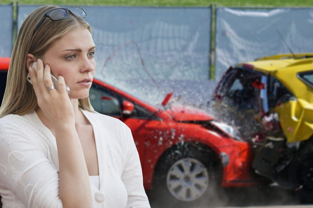 Qué hacer después de un accidente de auto con seguro Quálitas