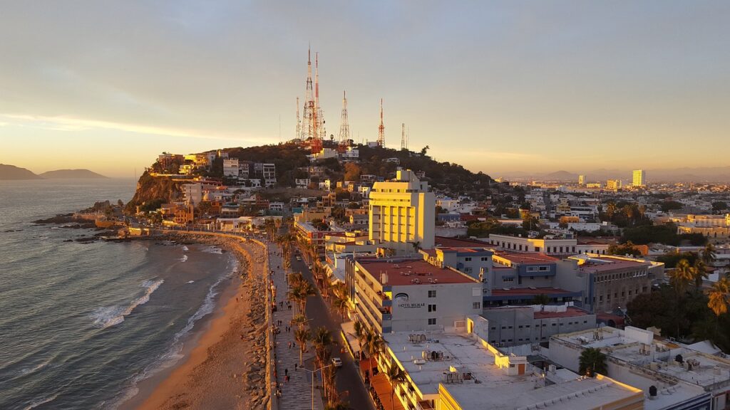 Seguro de Auto Quálitas Mazatlán